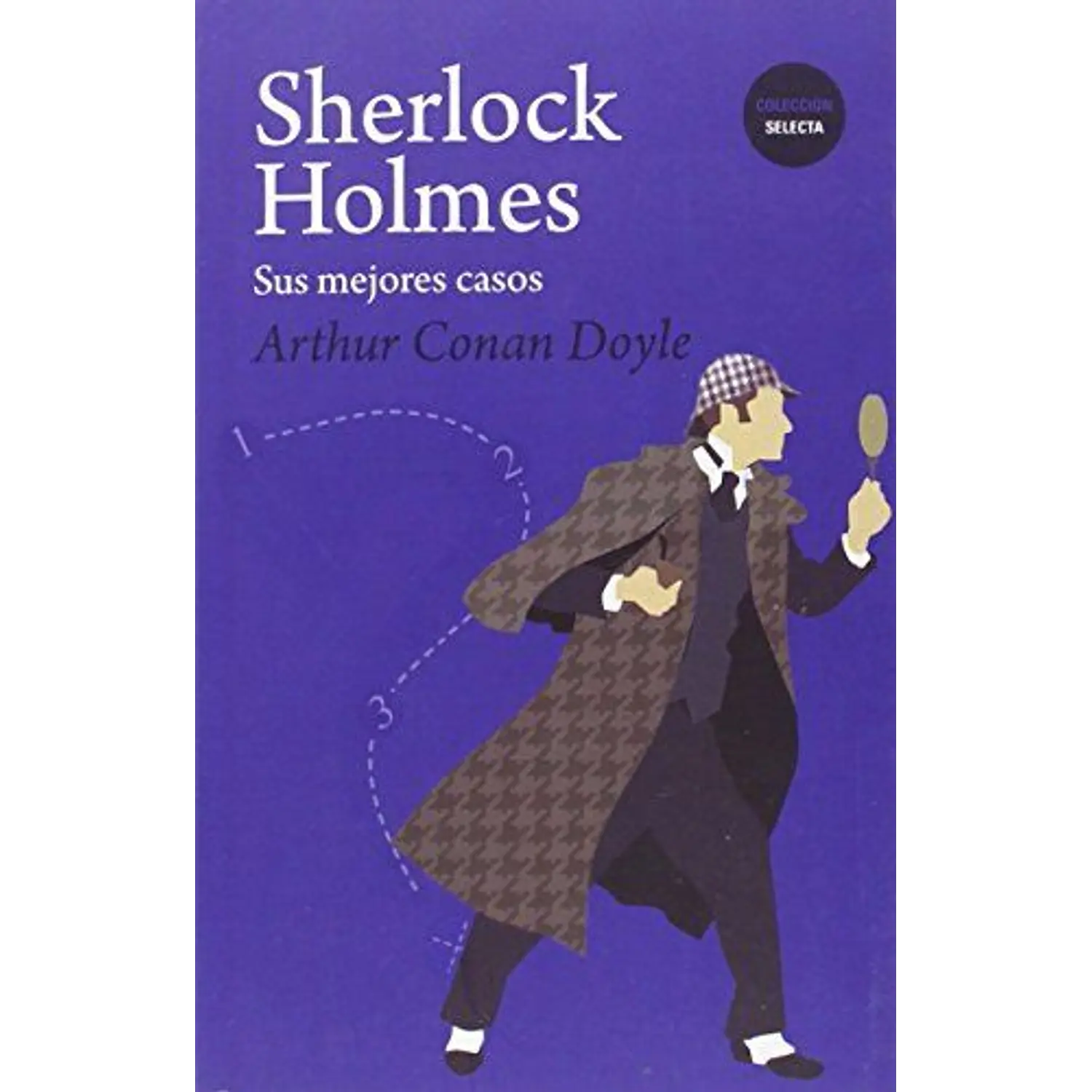 Sherlock Holmes, Sus Mejores Casos