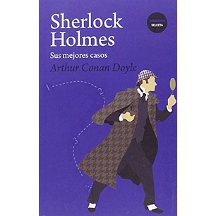 Sherlock Holmes, Sus Mejores Casos