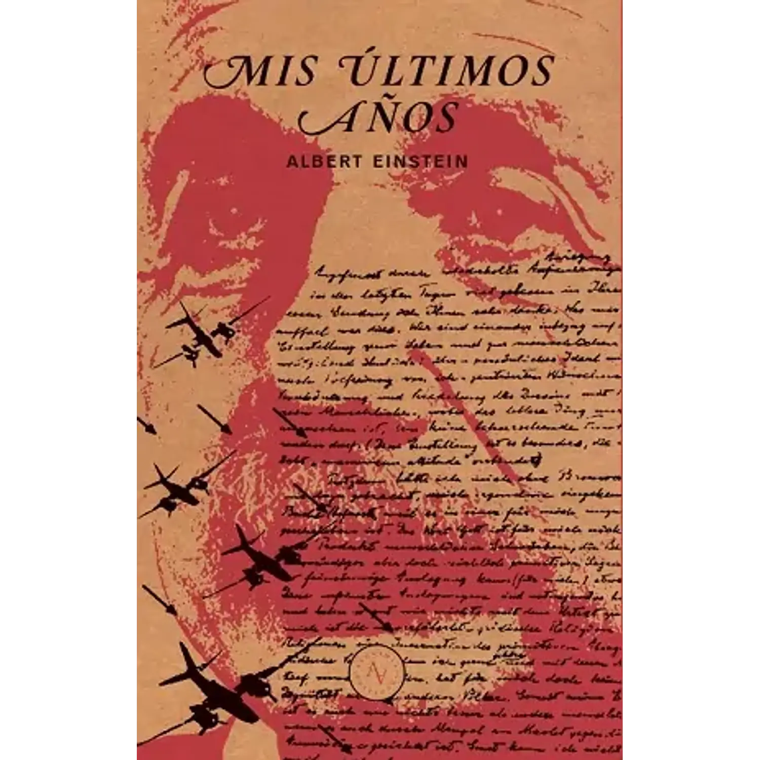 Mis ÚLtimos Años