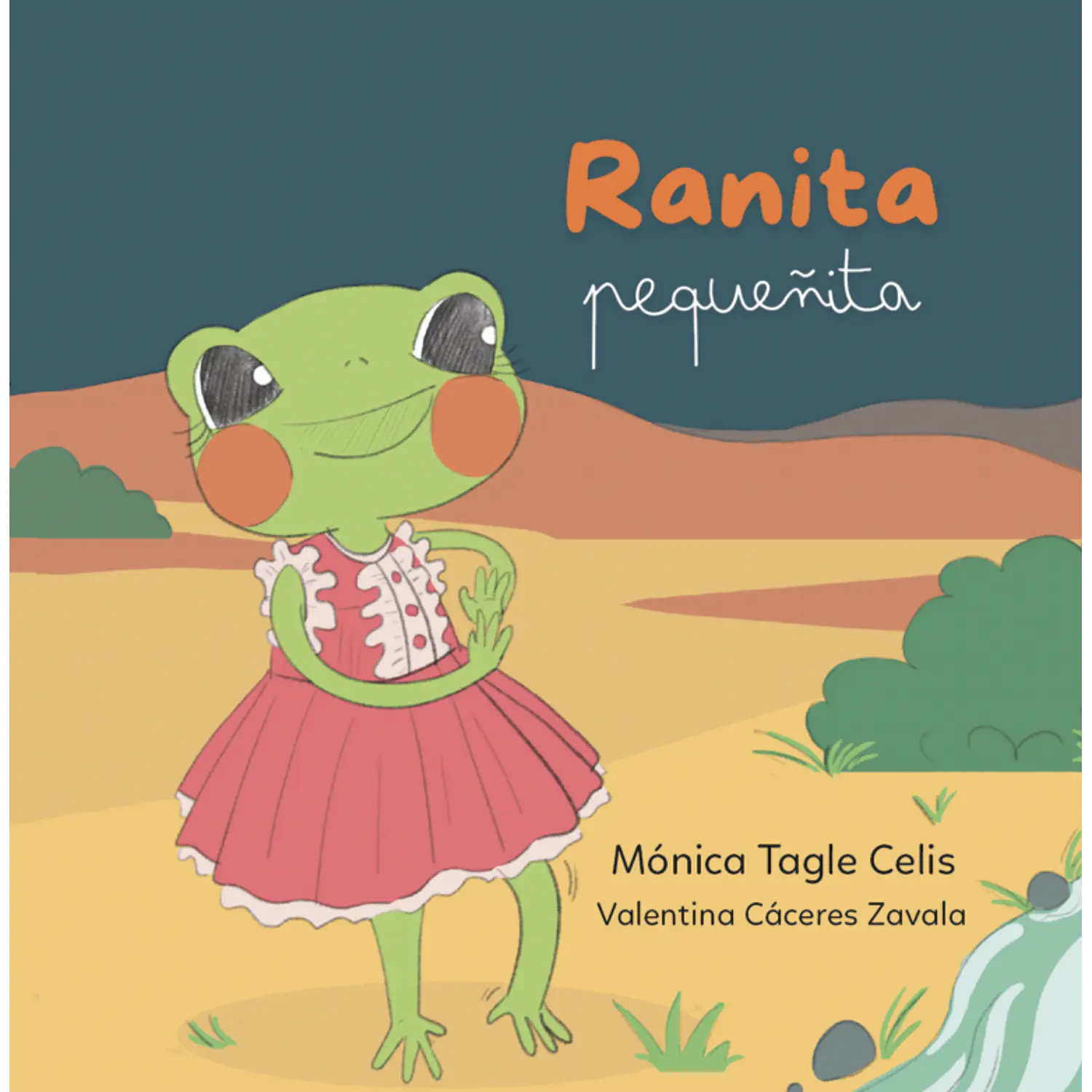 Ranita