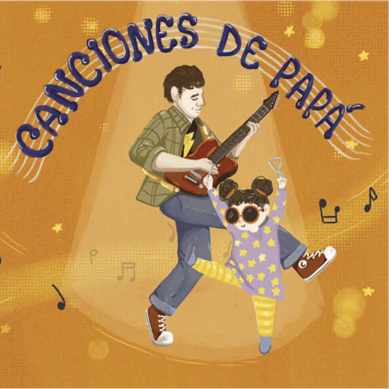 Canciones De Papá