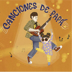 Canciones De Papá