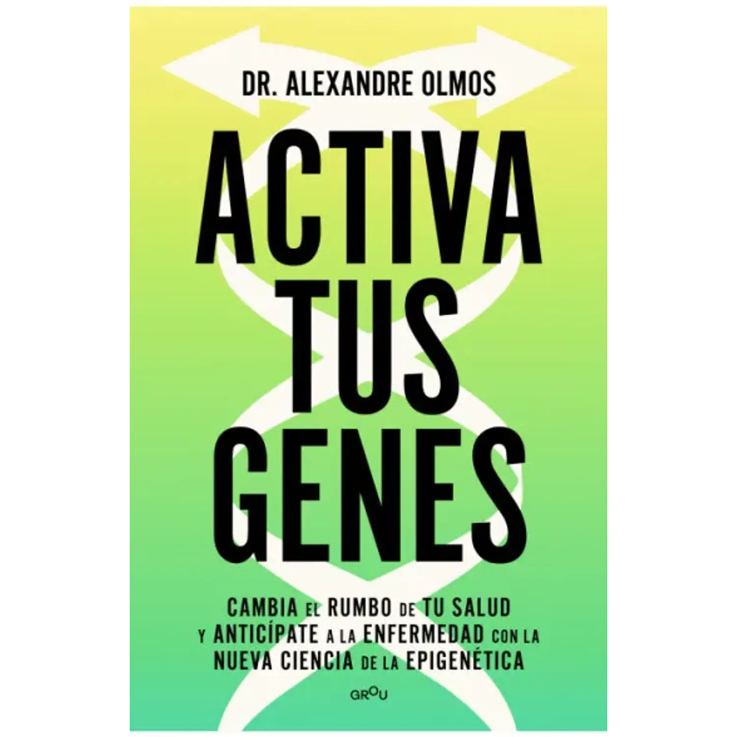 Activa Tus Genes 