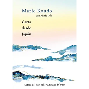 Carta Desde Japón 
