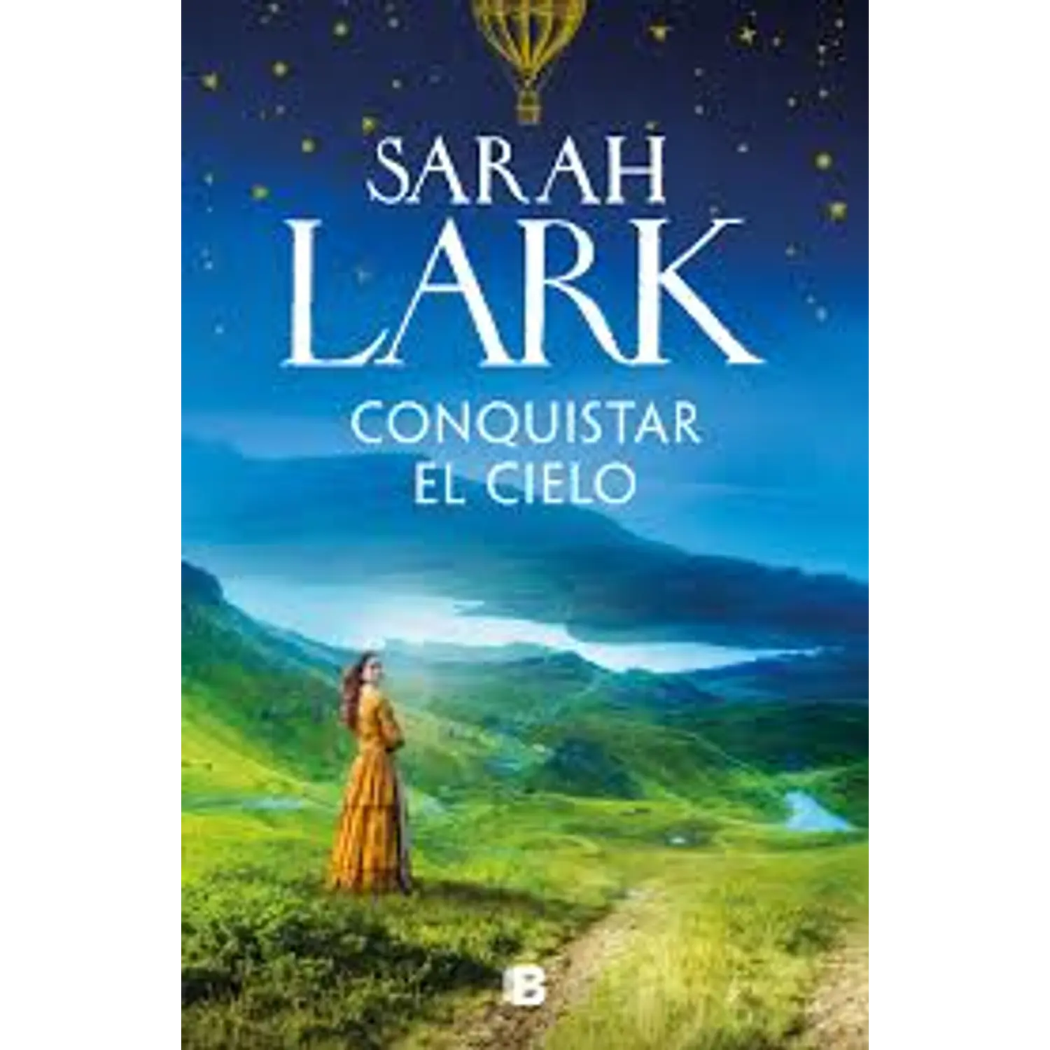 Conquistar El Cielo 