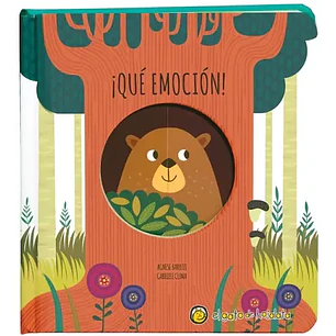 ¡Qué Emoción!
