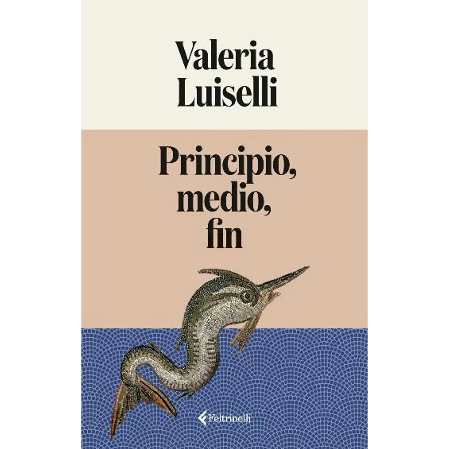 Principio, Medio, Fin