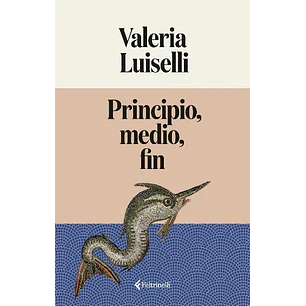 Principio, Medio, Fin