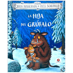 La Hija Del Grúfalo