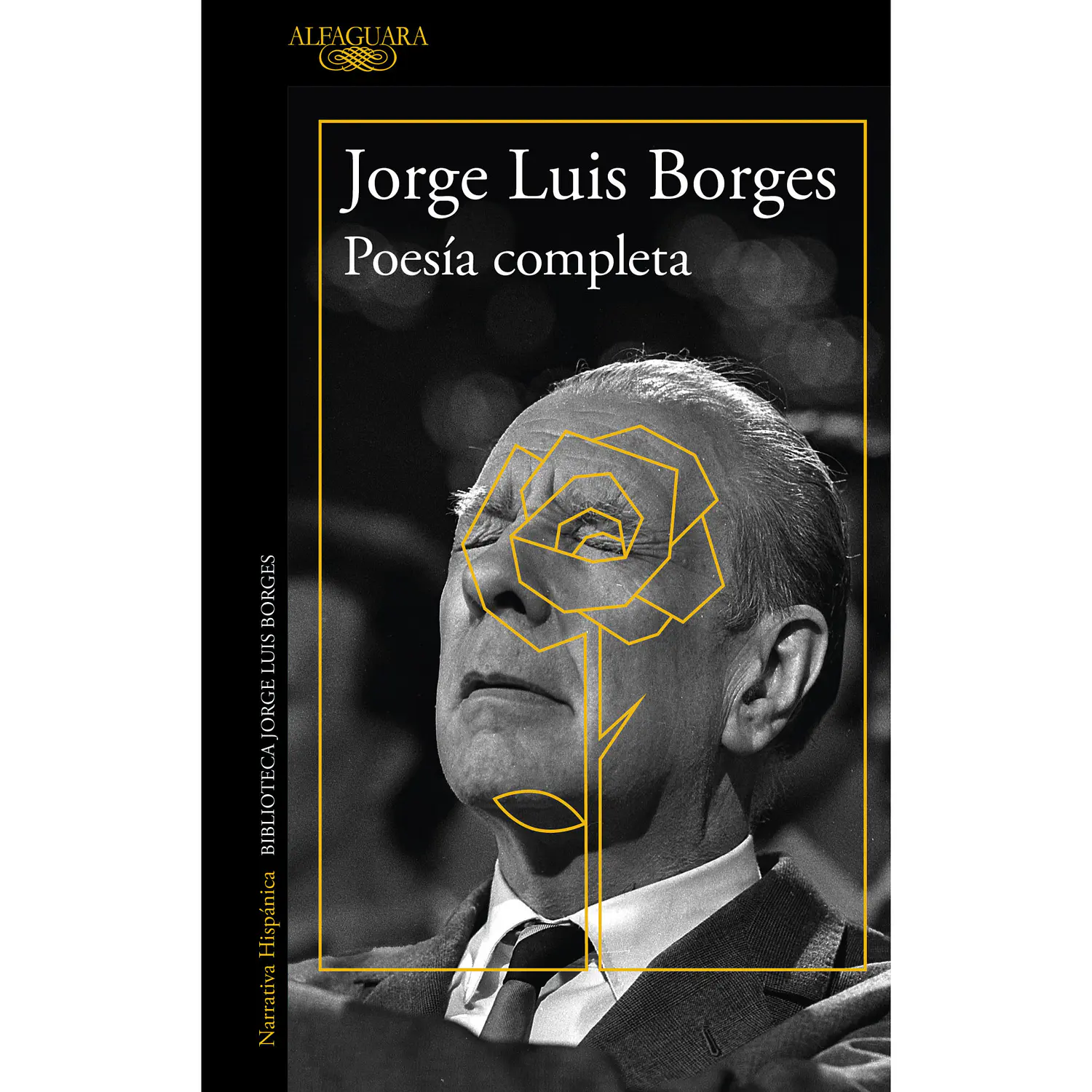 Poesía Completa Borges
