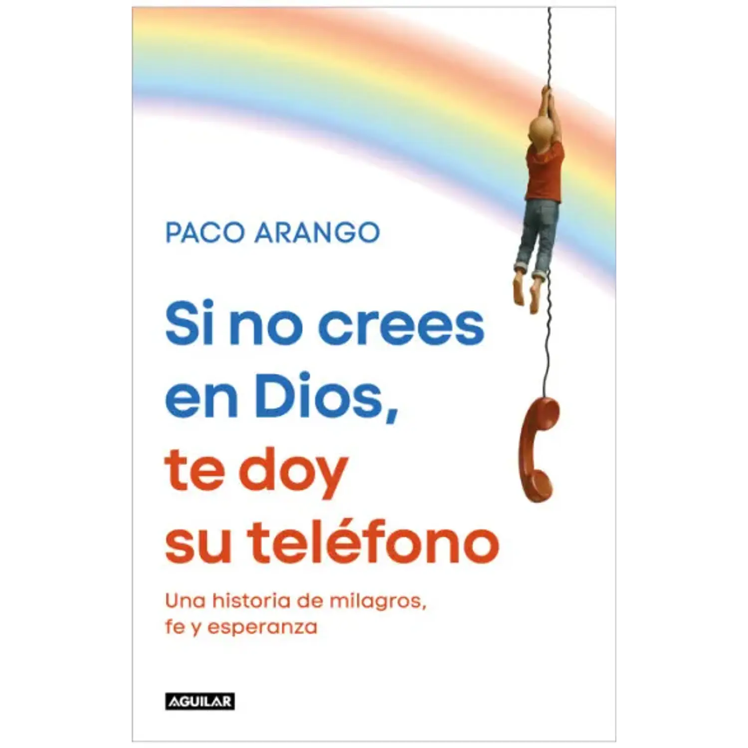 Si No Crees En Dios, Te Doy Su Teléfono