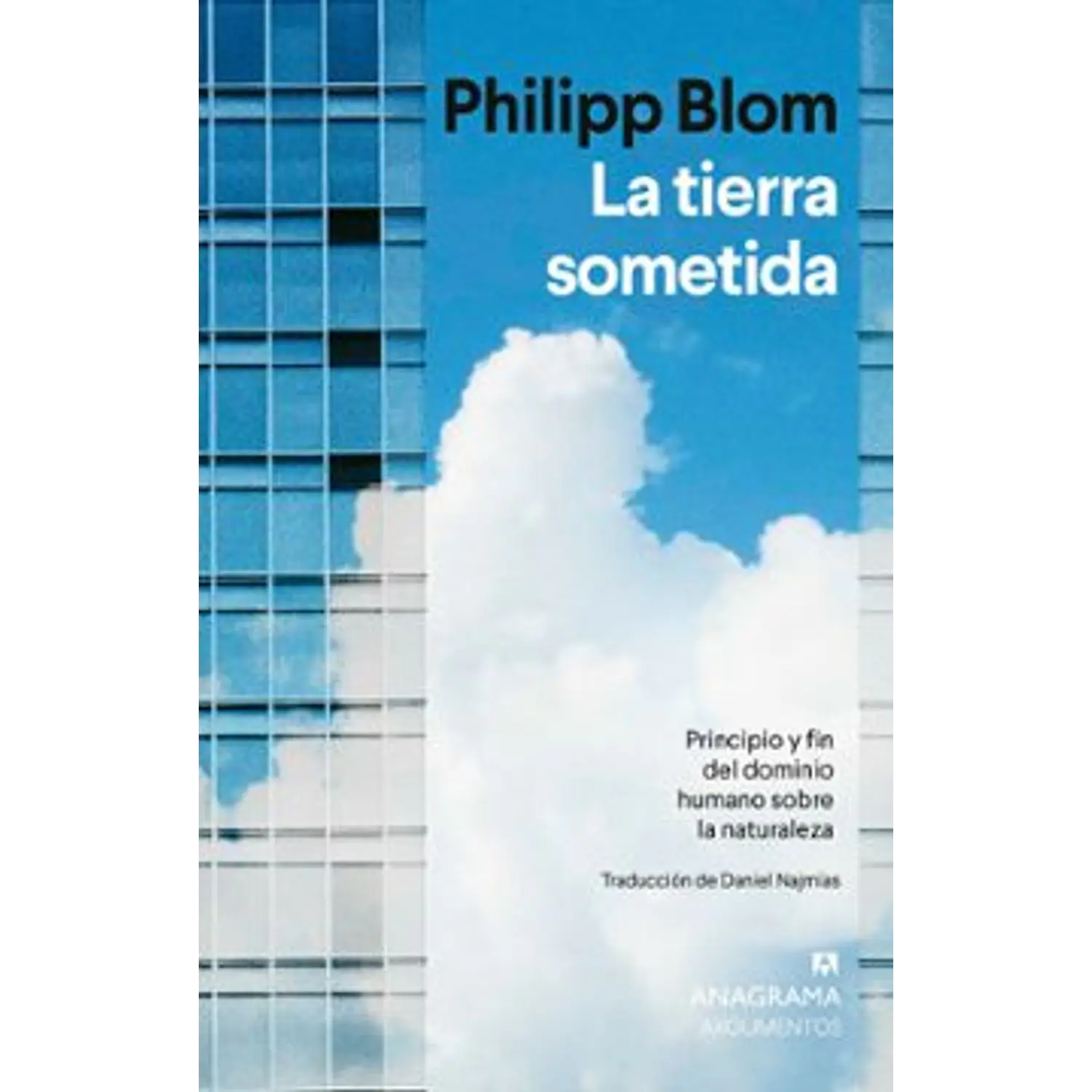 La Tierra Sometida