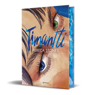 Timantti (Cantos Pintados)