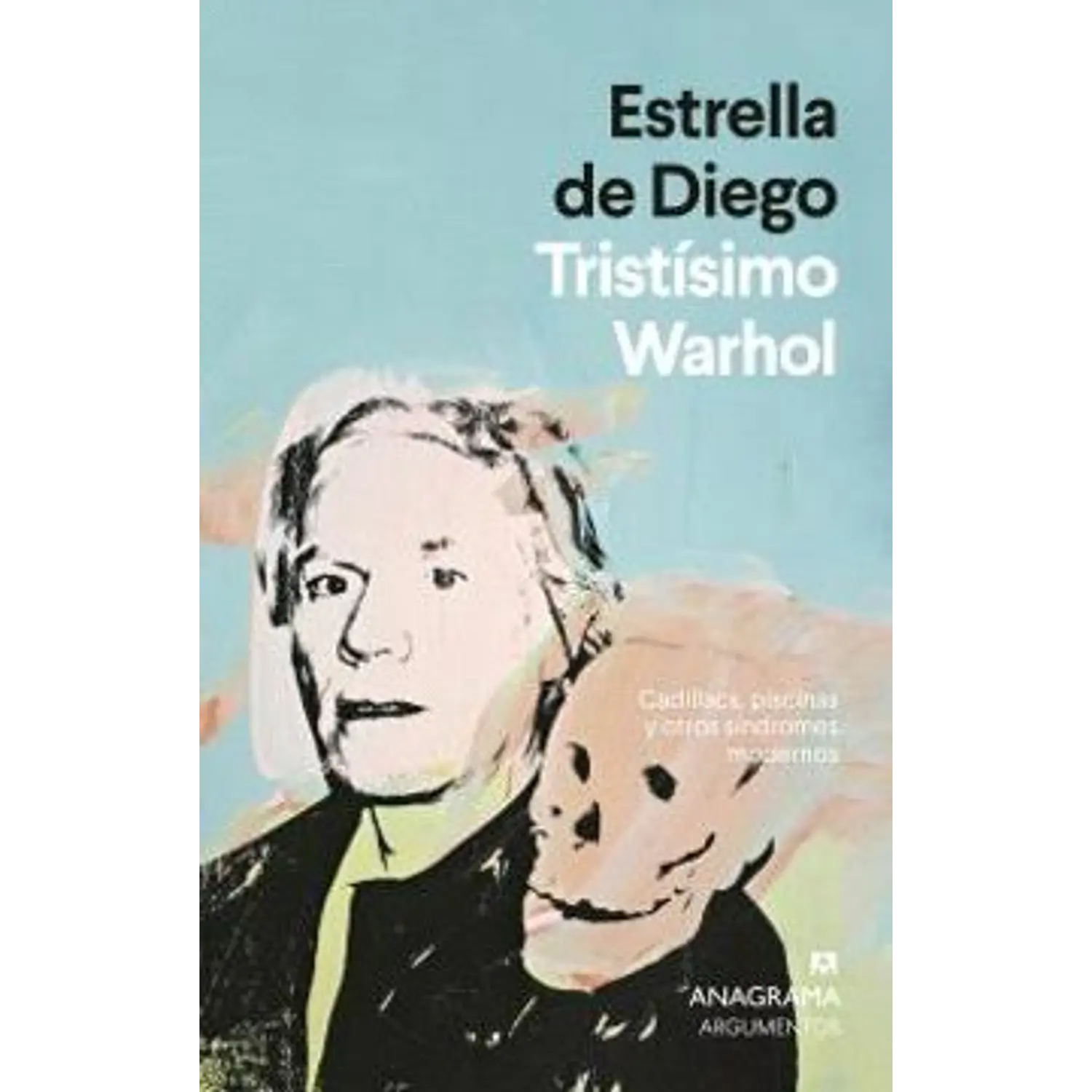 Tristísimo Warhol