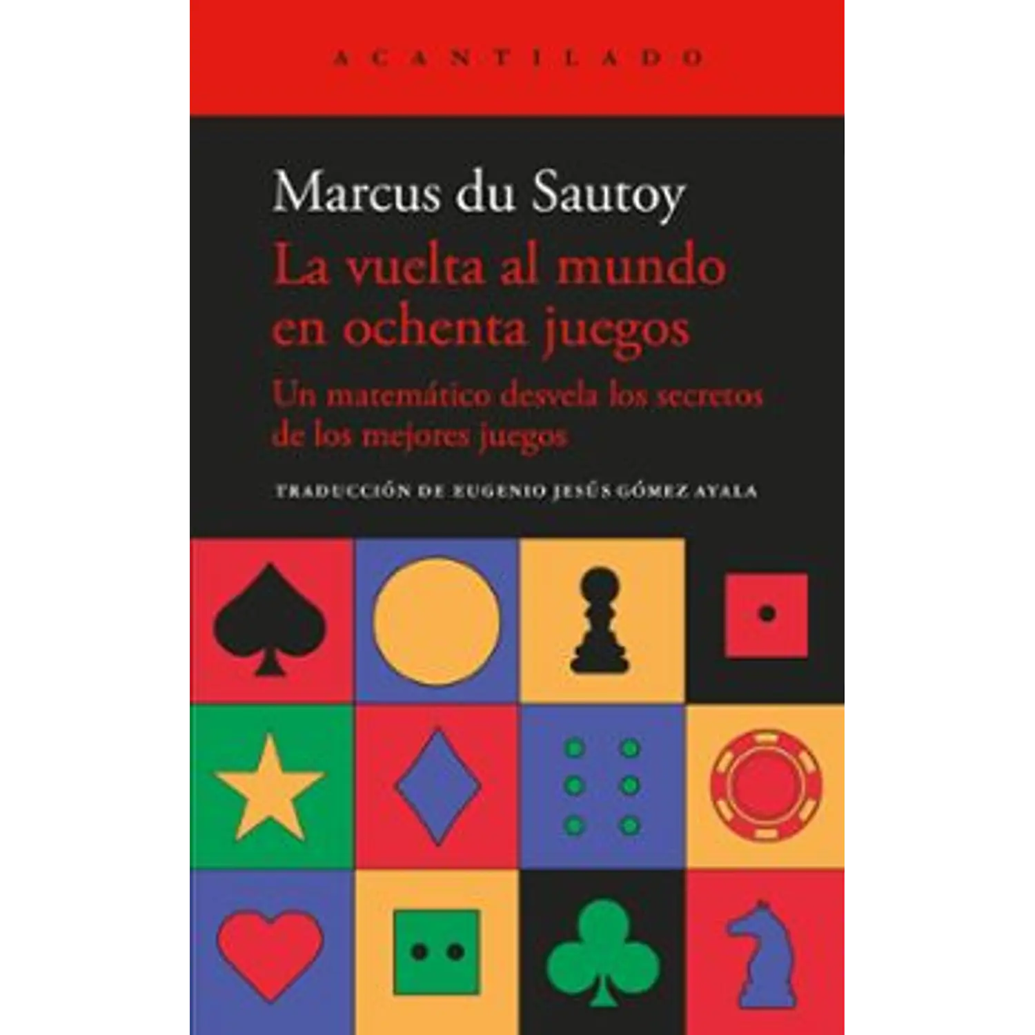 La Vuelta Al Mundo En Ochenta Juegos