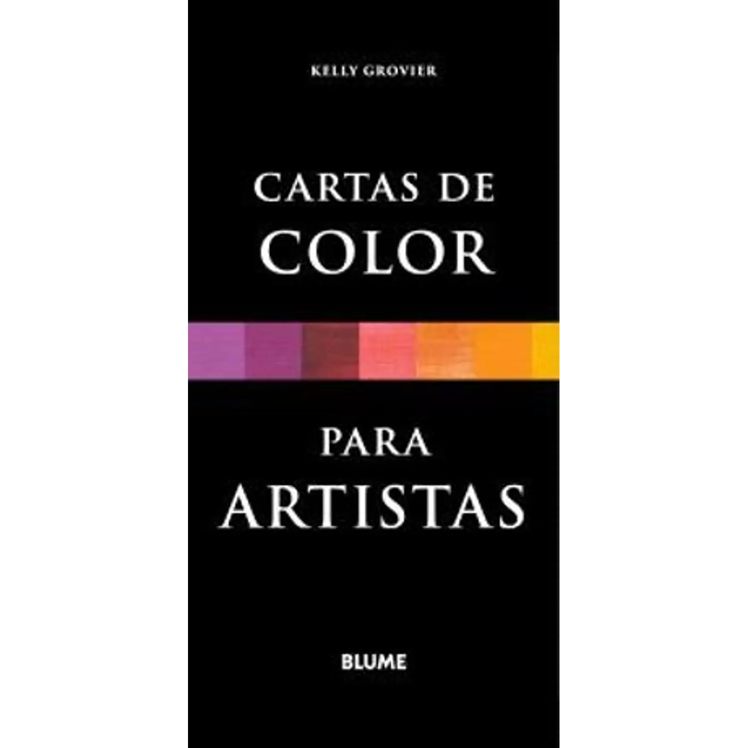 Cartas De Color Para Artistas