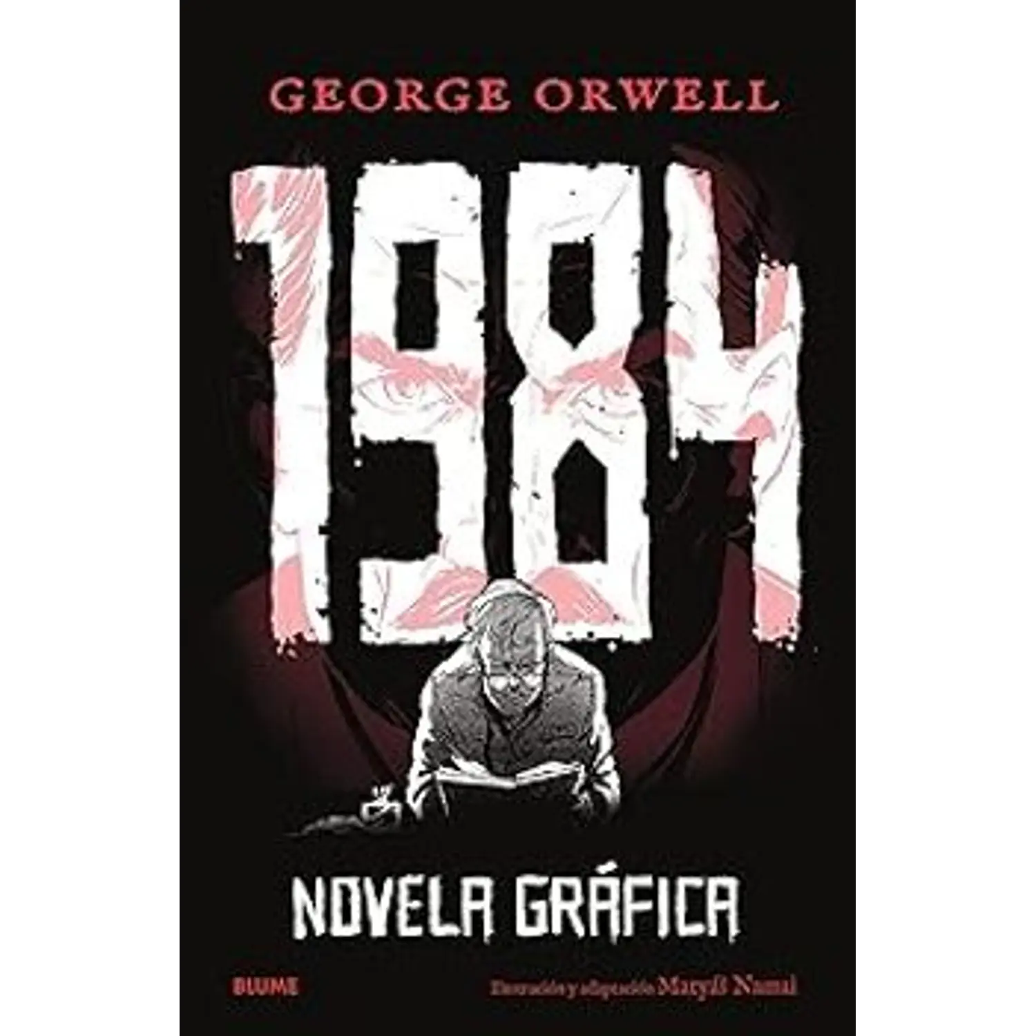 1984 - Novela Gráfica