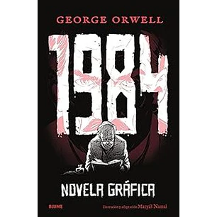 1984 - Novela Gráfica