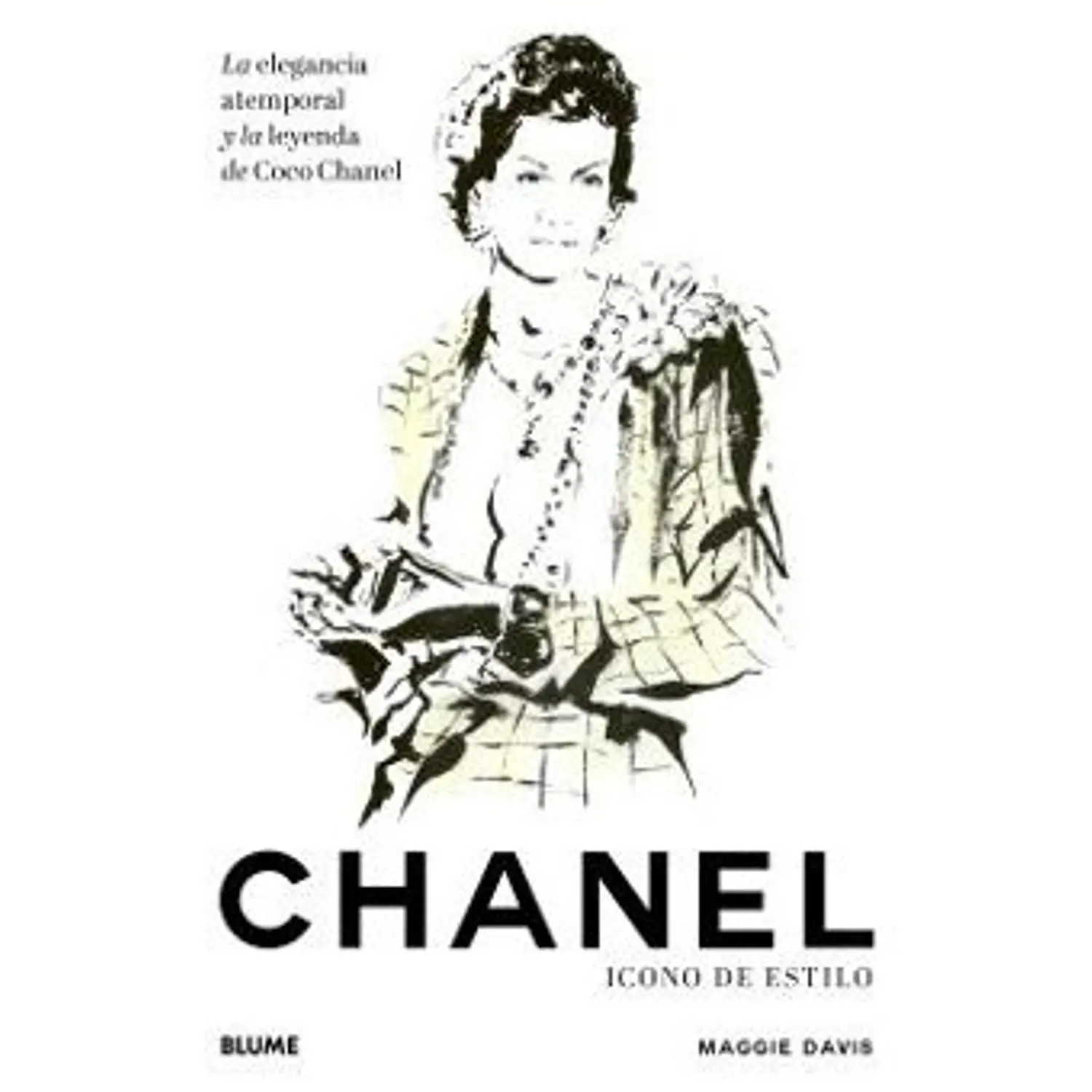 Chanel - ÍCono De Estilo 