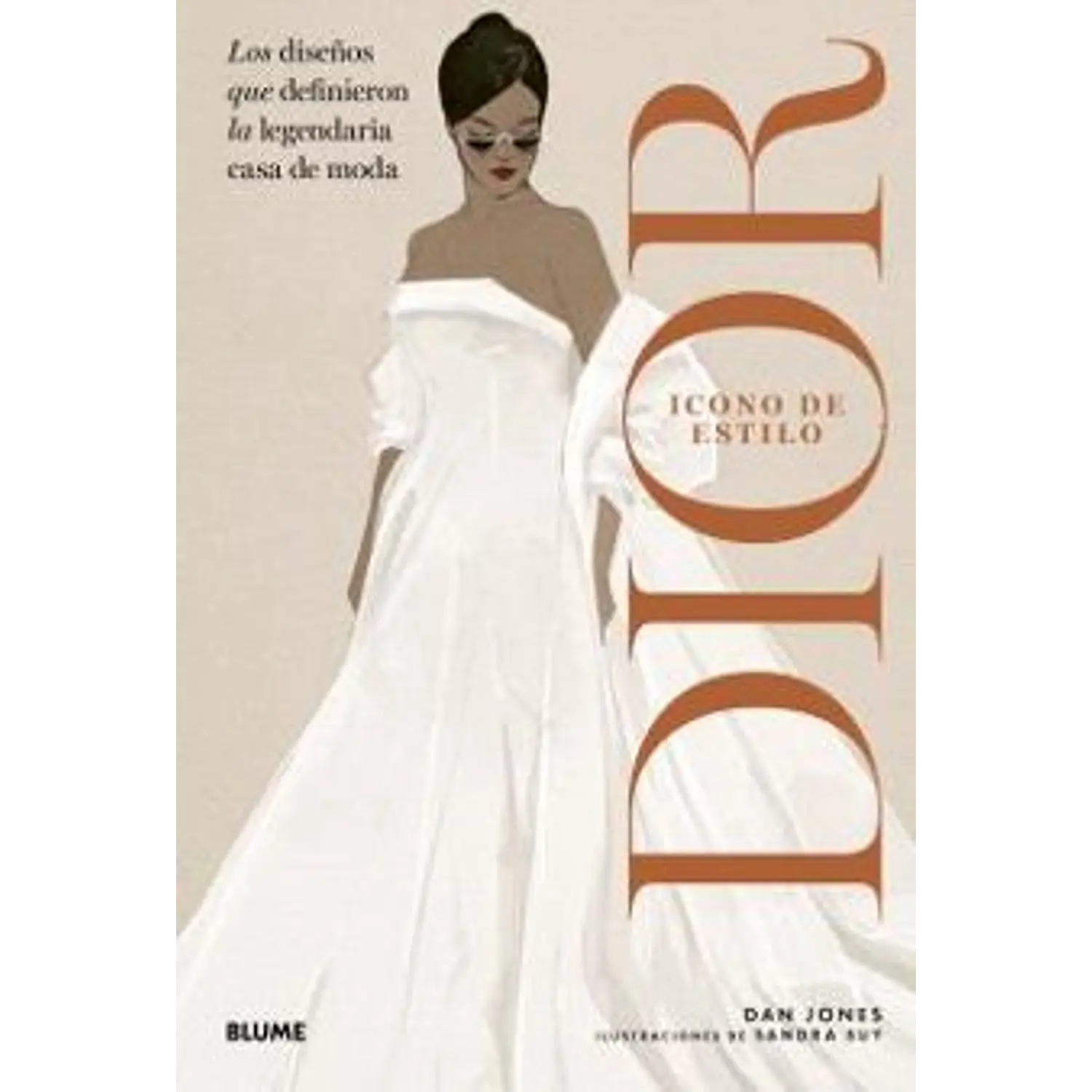 Icono De Estilo Dior
