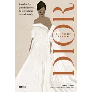 Icono De Estilo Dior
