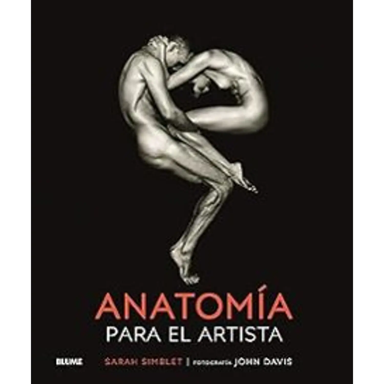 Anatomía Para El Artista