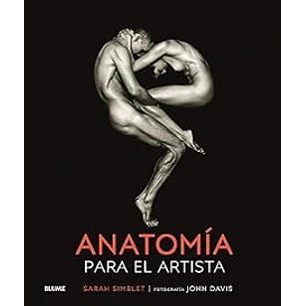 Anatomía Para El Artista
