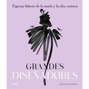 Grandes Diseñadores