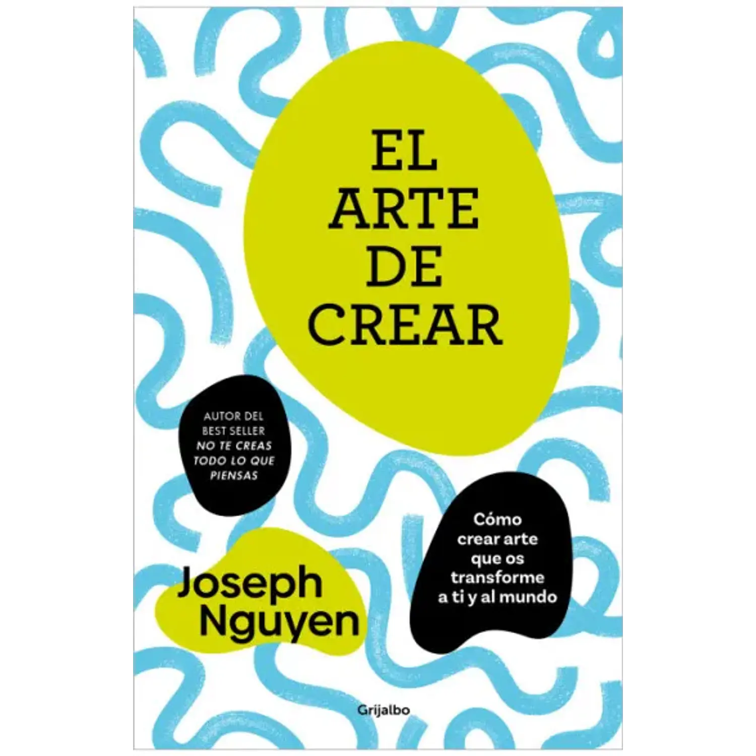 El Arte De Crear