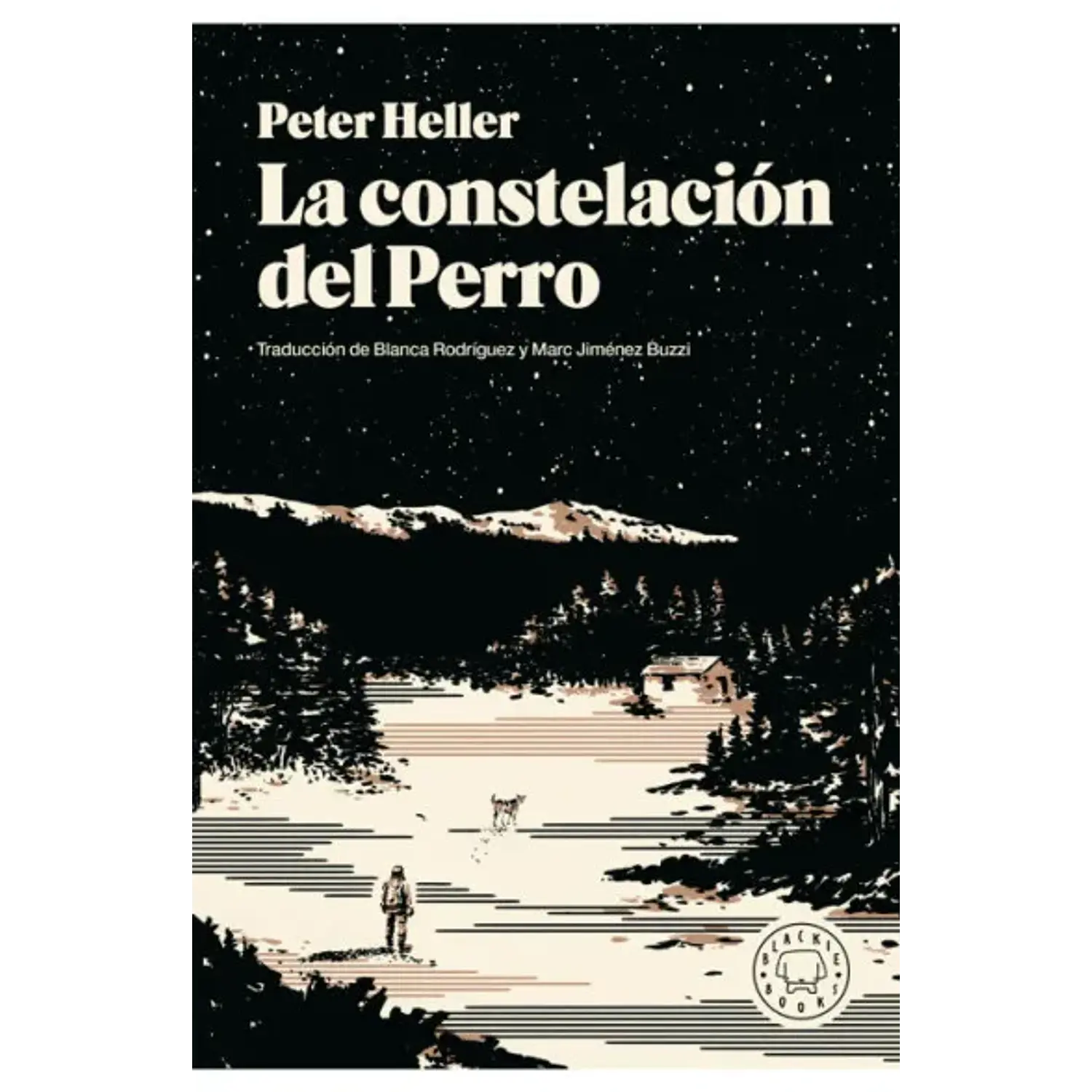 La Constelación Del Perro