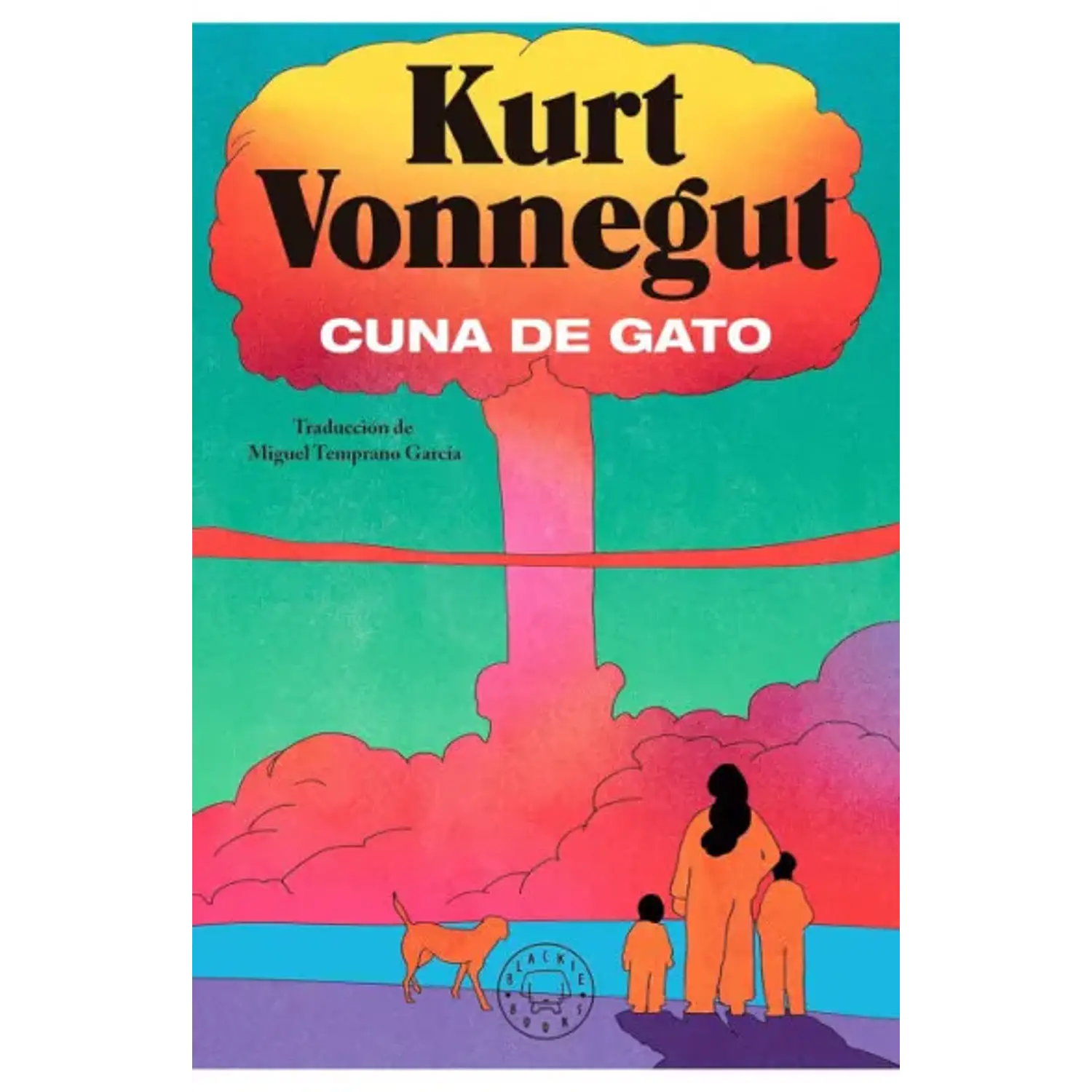 Cuna De Gato