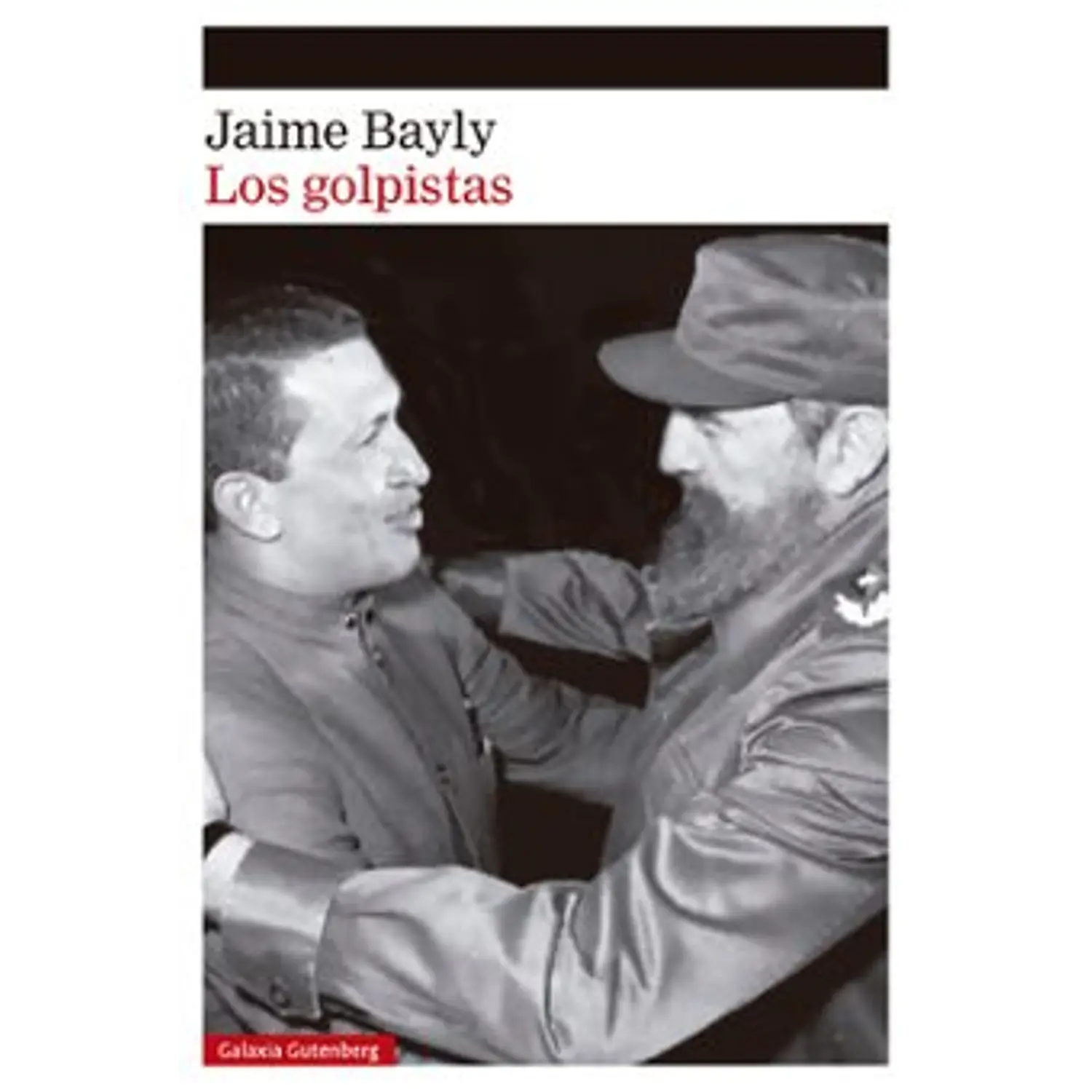 Los Golpistas