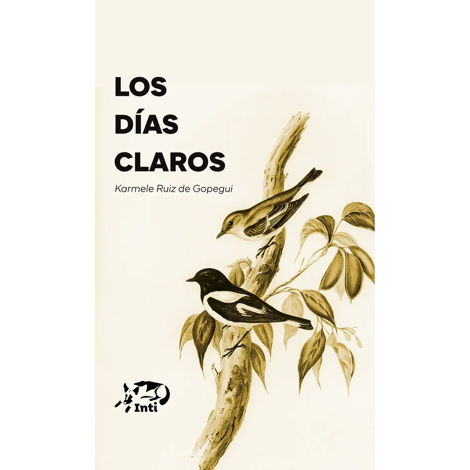 Los Días Claros