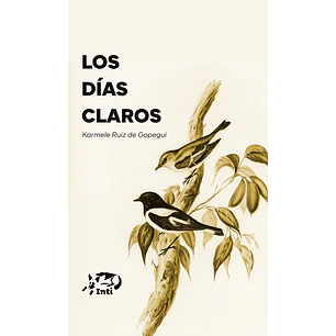 Los Días Claros