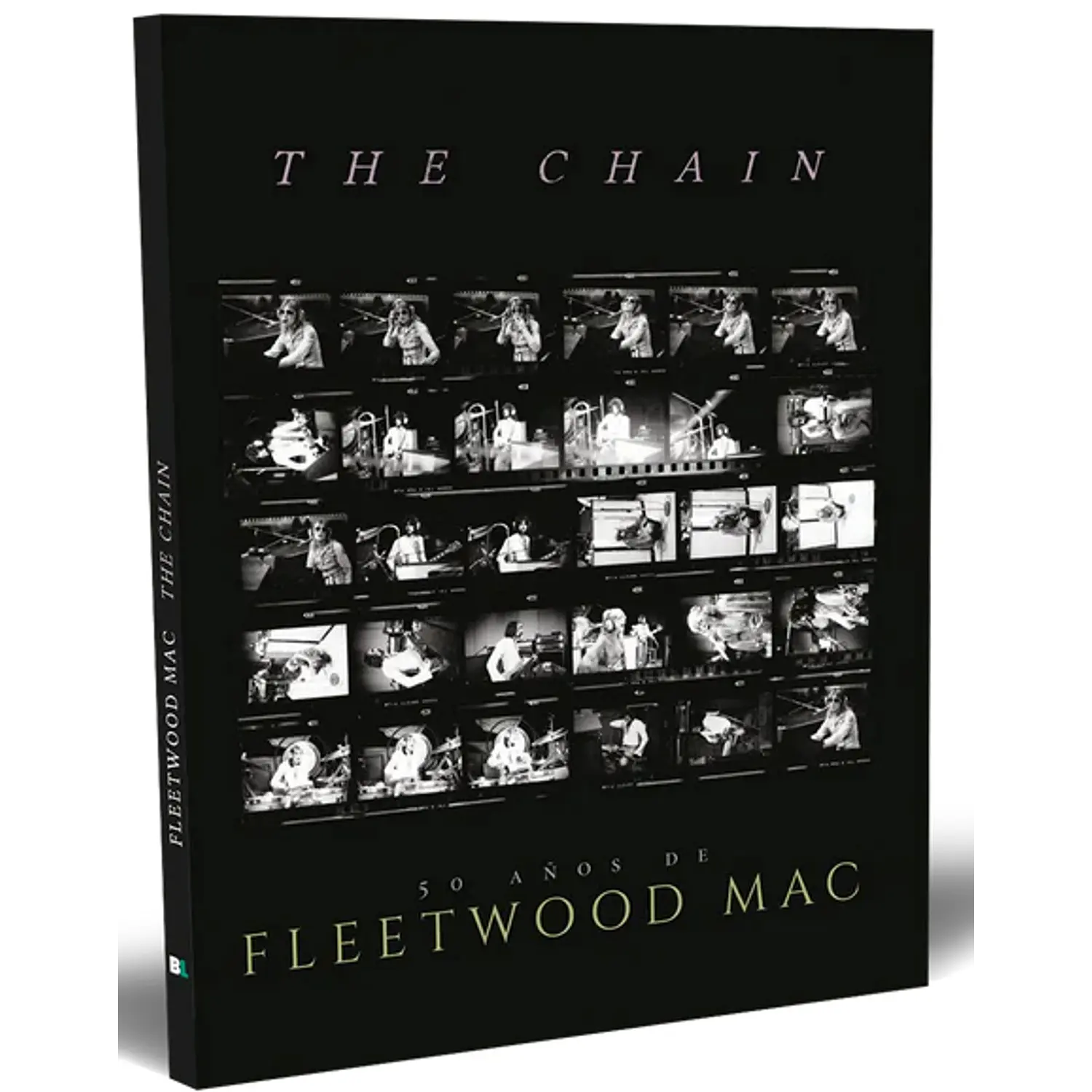 Fleetwood Mac - The Chain