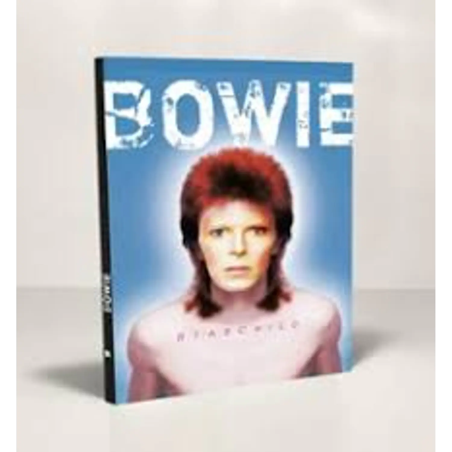 David Bowie