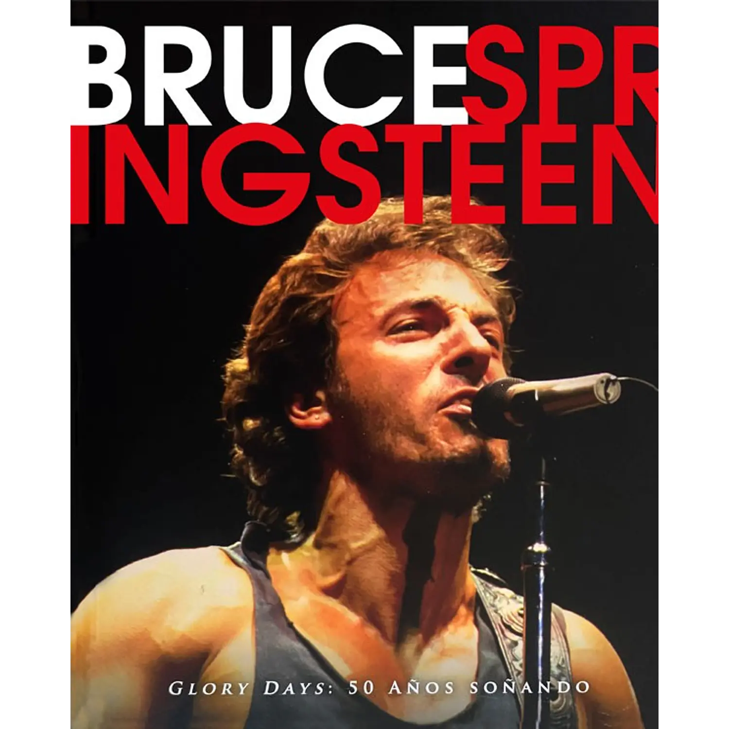 Bruce Springsteen