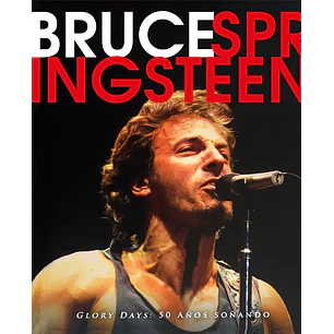 Bruce Springsteen