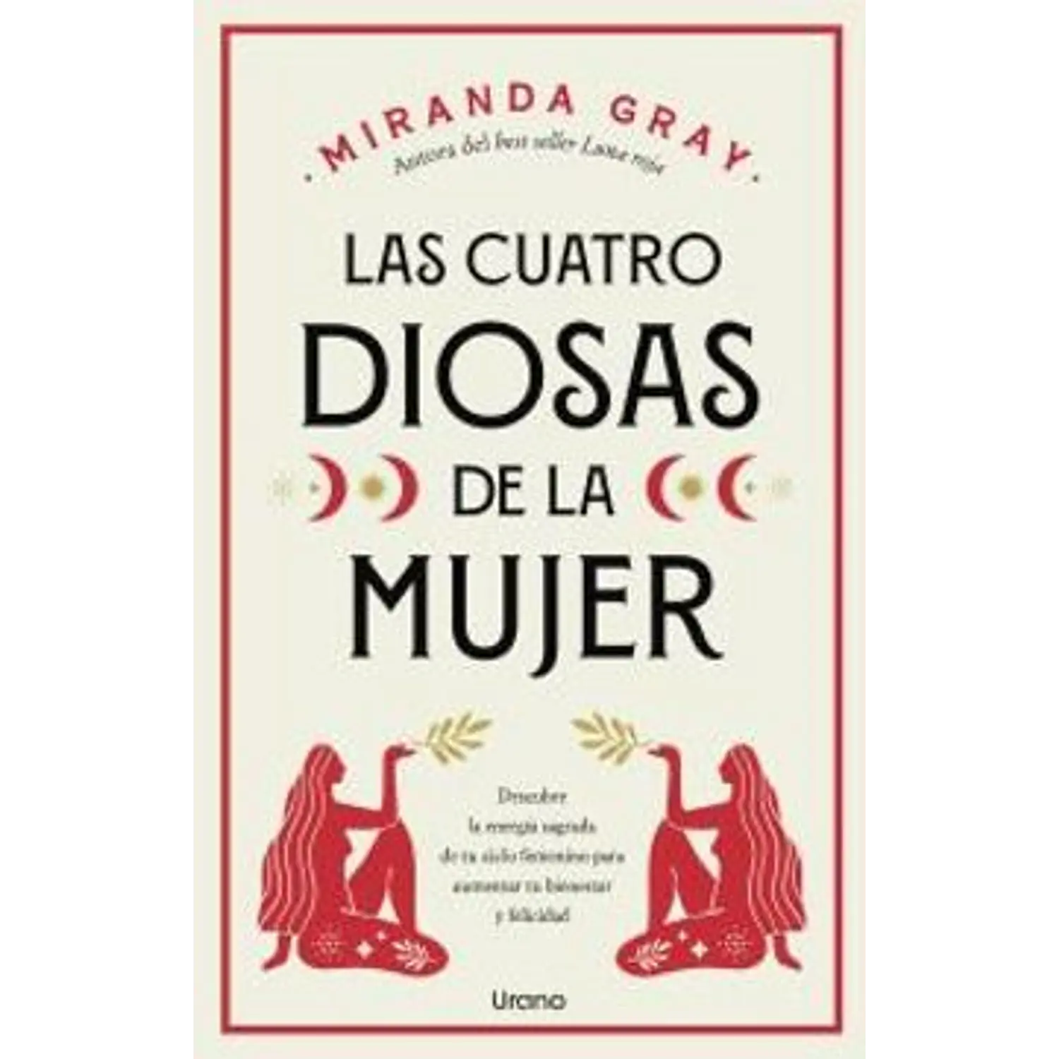 Las Cuatro Diosas De La Mujer