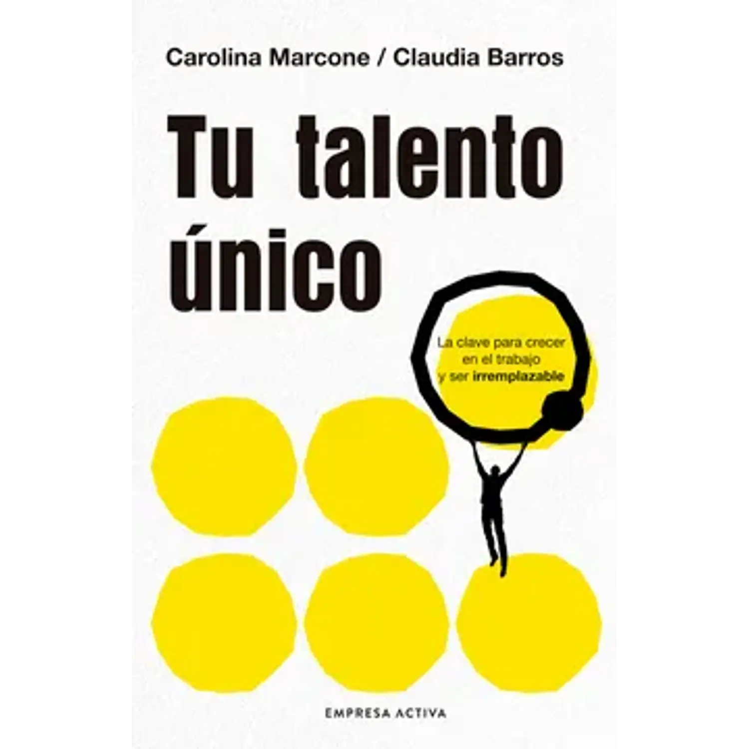 Tu Talento ÚNico