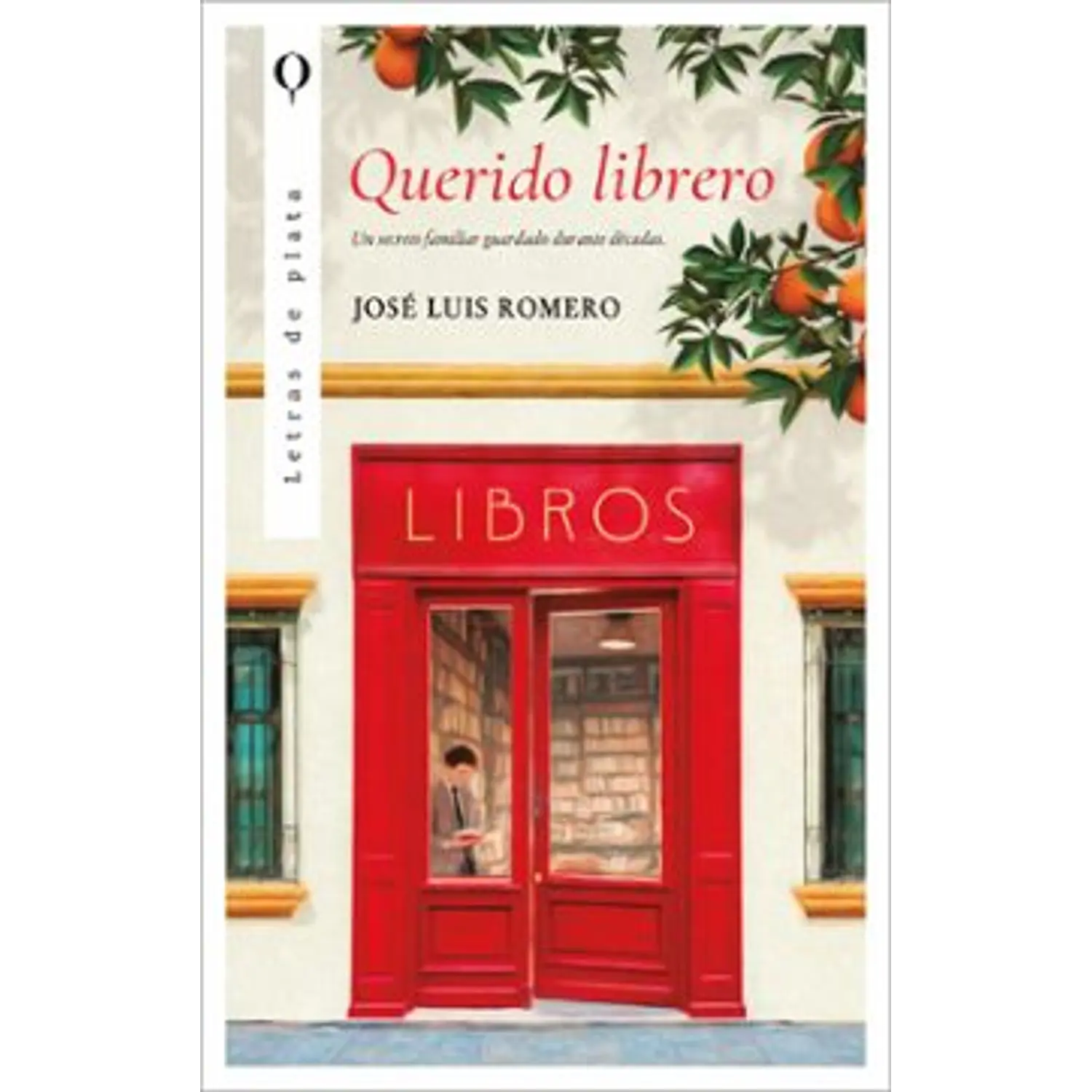 Querido Librero