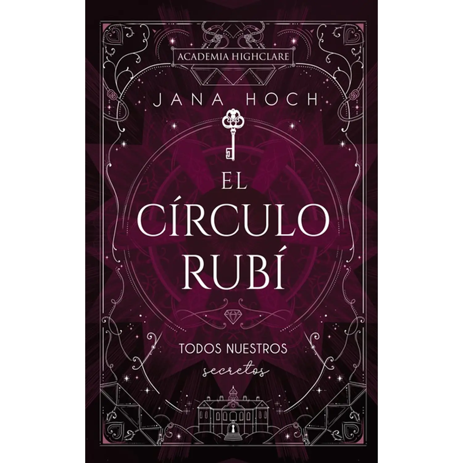El Círculo Rubí