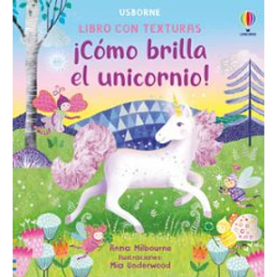 ¡Cómo Brilla El Unicornio!