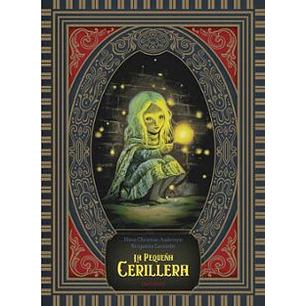 La Pequeña Cerillera