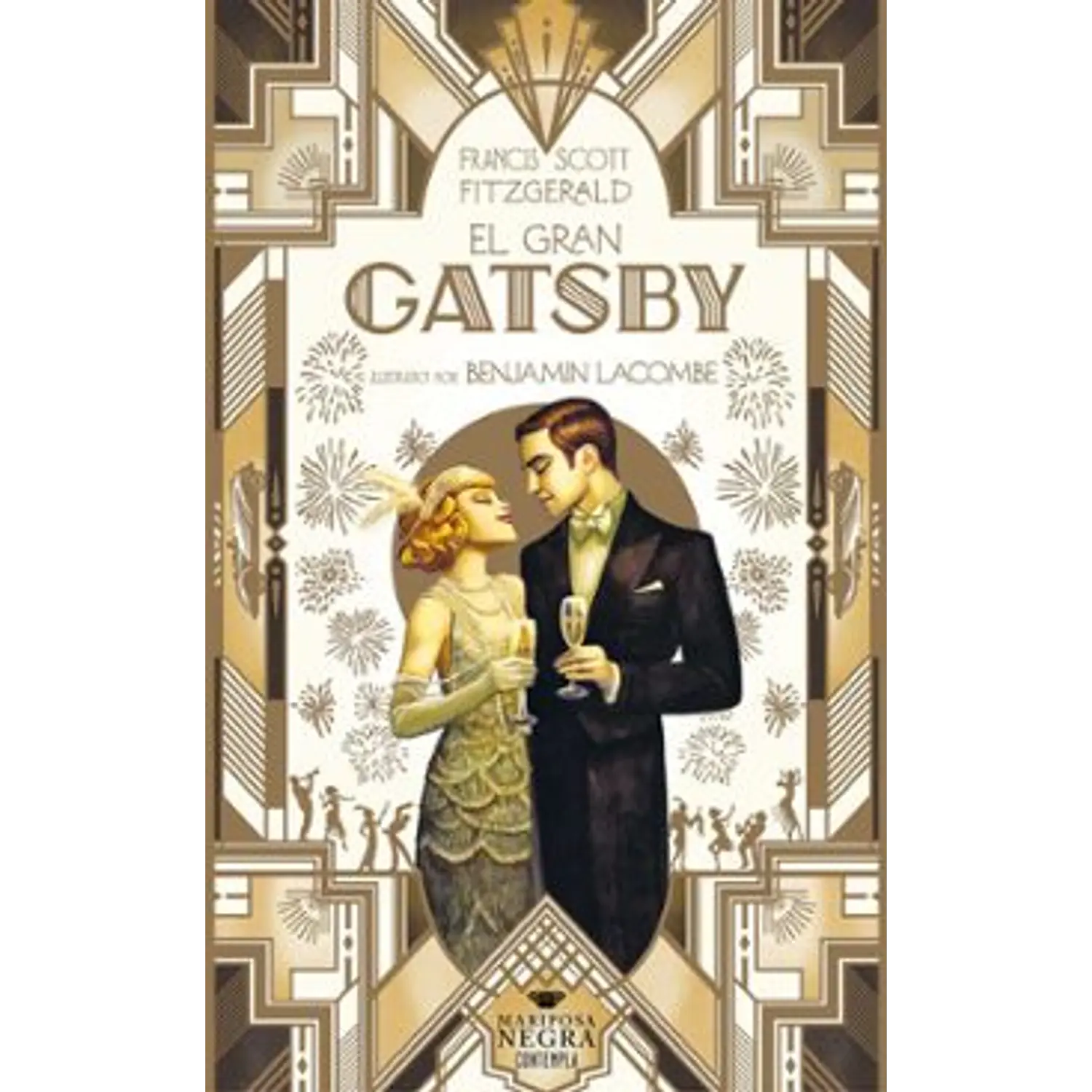 El Gran Gatsby