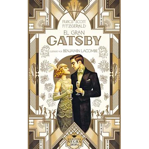 El Gran Gatsby