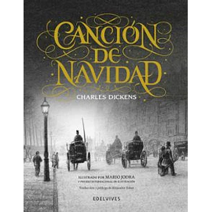 Canción De Navidad (Premio Internacional De Ilustración 2025)