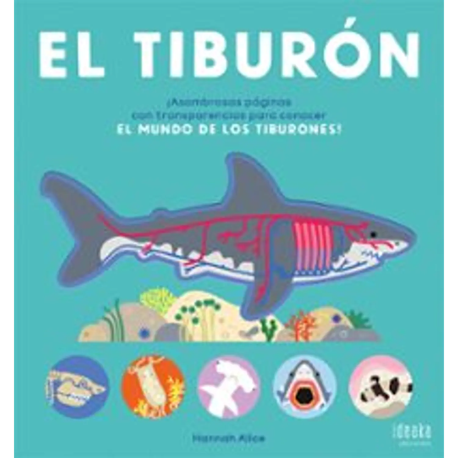 El Tiburón