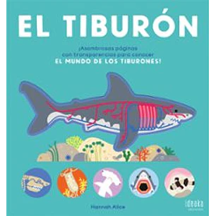 El Tiburón