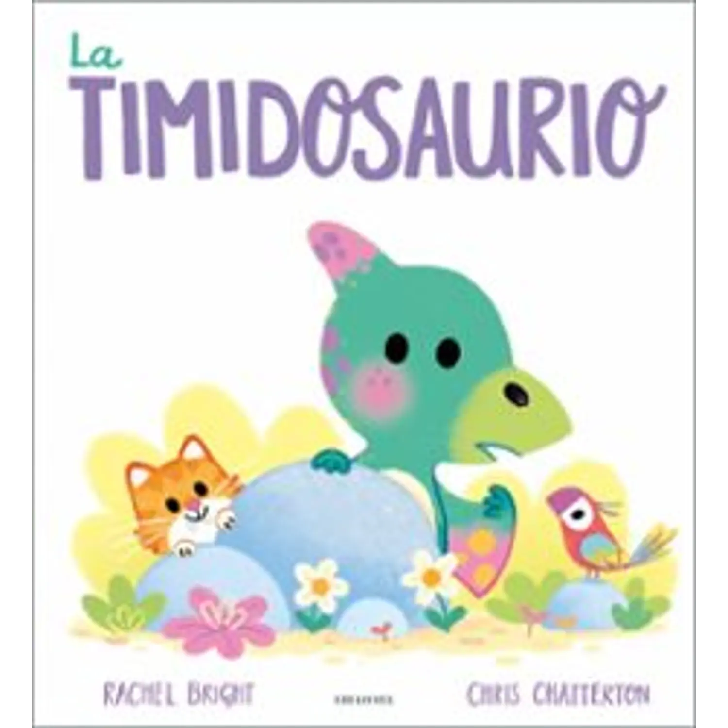 La Timidosaurio